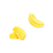 Picture of THE GOMMYS FACTORY MINI SUAGRED BANANAS 80G